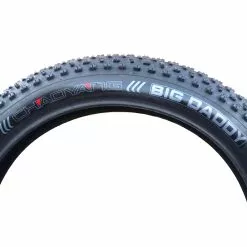 26x4.00, Fat Chaoyang, BIG DADDY, ETRTO 100-559 -Promos vélo Magasin 26x400 fat chaoyang big daddy etrto 100 559 4