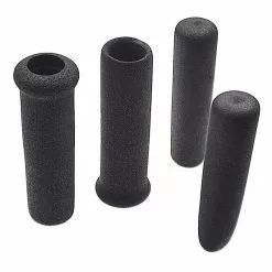 Vélo Original 4 Embouts Mousse Préformés Pour Guidon De Vélo
