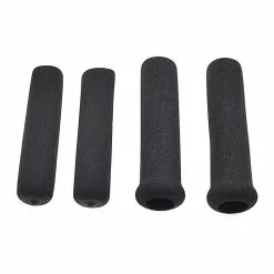Vélo Original 4 Embouts Mousse Préformés Pour Guidon De Vélo -Promos vélo Magasin 4 embouts mousse preformes pour guidon de velo 3
