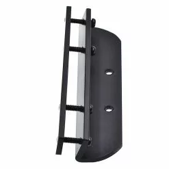 Burley Adaptateur Attelage Porte-bagages Pour Travoy -Promos vélo Magasin adaptateur attelage porte bagages pour travoy 3