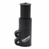 Satori Adaptateur De Potence Head Up 4 Noir Dia.28,6 Mm / 117 Mm -Promos vélo Magasin adaptateur de potence head up 4 noir dia286 mm 117 mm