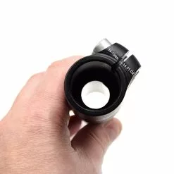 Satori Adaptateur De Potence Head Up 4 Noir Dia.28,6 Mm / 117 Mm -Promos vélo Magasin adaptateur de potence head up 4 noir dia286 mm 117 mm 5