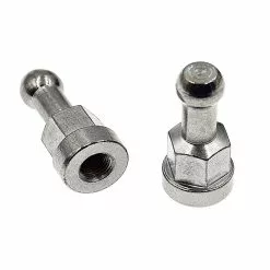 Vélo Original Adaptateurs Axe à écrou Pour Remorque Vélo