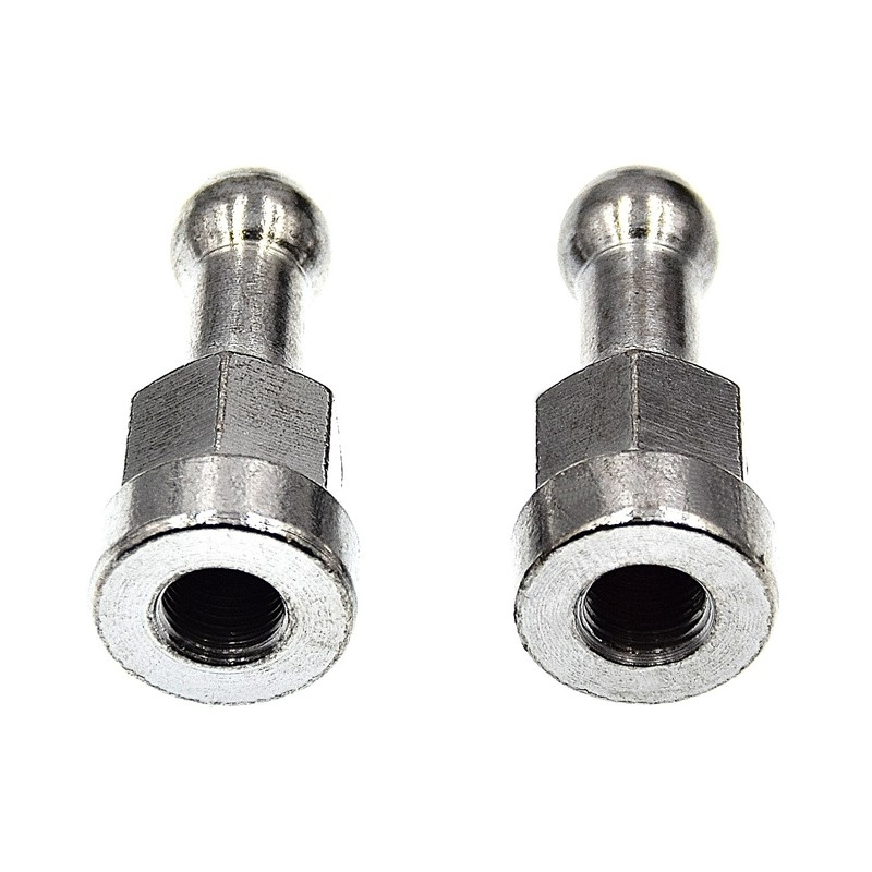 Vélo Original Adaptateurs Axe à écrou Pour Remorque Vélo 7 Vélo Original Adaptateurs Axe à écrou Pour Remorque Vélo – Image 5