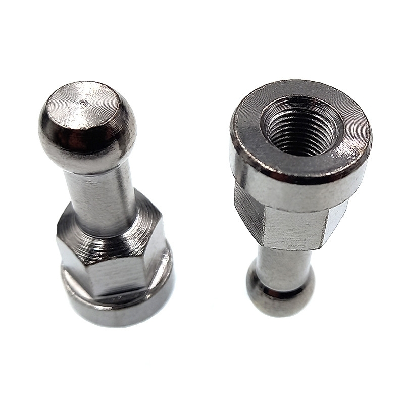 Vélo Original Adaptateurs Axe à écrou Pour Remorque Vélo 8 Vélo Original Adaptateurs Axe à écrou Pour Remorque Vélo – Image 6