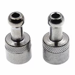 Vélo Original Adaptateurs Axe Rapide Pour Fixation Remorque Monoroue -Promos vélo Magasin adaptateurs axe rapide pour fixation remorque monoroue 2