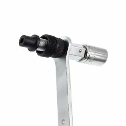 Super B Arrache Manivelle Avec Clé Pédalier Vélo -Promos vélo Magasin arrache manivelle avec cle pedalier velo 2