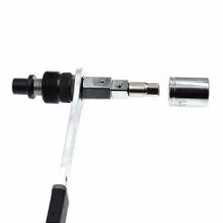 Super B Arrache Manivelle Avec Clé Pédalier Vélo -Promos vélo Magasin arrache manivelle avec cle pedalier velo 3