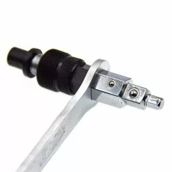 Super B Arrache Manivelle Avec Clé Pédalier Vélo -Promos vélo Magasin arrache manivelle avec cle pedalier velo 4