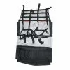 Maxxus Assise Tissu Pour Remorque Vélo Enfants