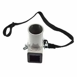 XLC Attache De Fixation Extrémité Du Bras D'attelage Remorque Vélo 12 XLC Attache De Fixation Extrémité Du Bras D'attelage Remorque Vélo -Promos vélo Magasin attache de fixation extremite du bras d attelage remorque velo 4