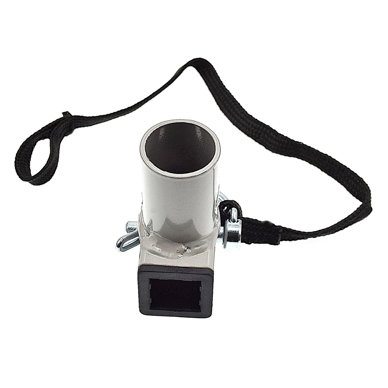 XLC Attache De Fixation Extrémité Du Bras D'attelage Remorque Vélo 7 XLC Attache De Fixation Extrémité Du Bras D'attelage Remorque Vélo – Image 5