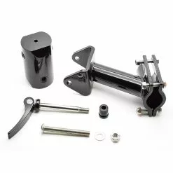 ARCADE Attache Pour Crazy Bike Sur Tige De Selle -Promos vélo Magasin attache pour crazy bike sur tige de selle 2