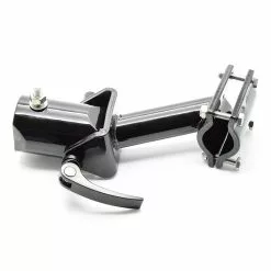 ARCADE Attache Pour Crazy Bike Sur Tige De Selle -Promos vélo Magasin attache pour crazy bike sur tige de selle 3