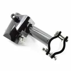 ARCADE Attache Pour Crazy Bike Sur Tige De Selle -Promos vélo Magasin attache pour crazy bike sur tige de selle 4