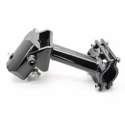 ARCADE Attache Pour Crazy Bike Sur Tige De Selle -Promos vélo Magasin attache pour crazy bike sur tige de selle 5