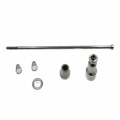 Attache Pour Vélos à Axe Traversant Pour Remorque Croozer -Promos vélo Magasin attache pour velos a axe traversant pour remorque croozer 2