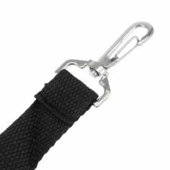 Maxxus Attache Remorque Vélo Sur Axe De Roue Avec Ressort Et Sangle De Sécurité -Promos vélo Magasin attache remorque velo sur axe de roue avec ressort et sangle de securite 2