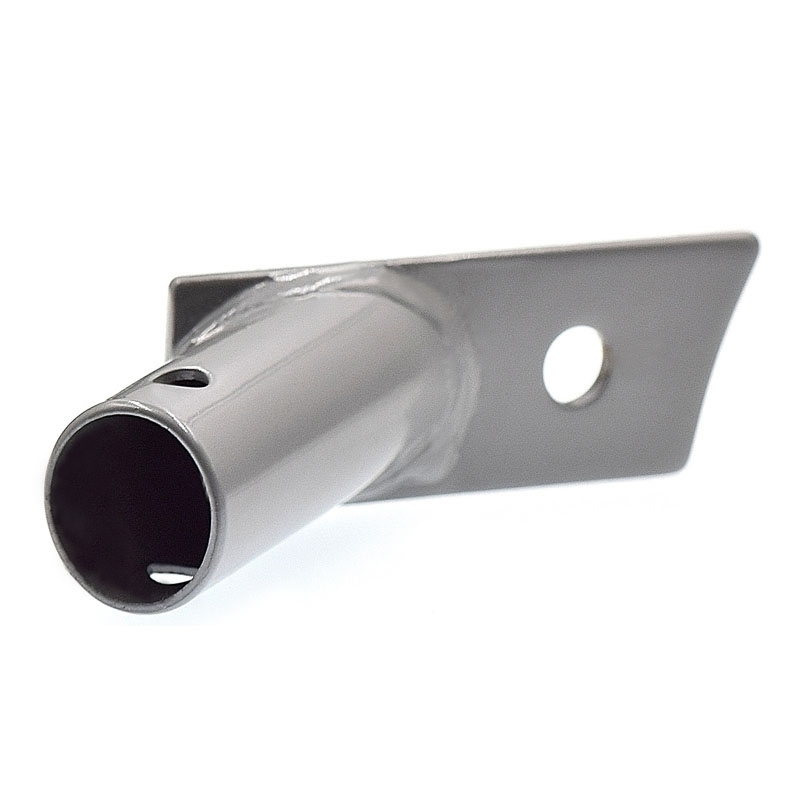 Funecobikes Attache Sur Axe De Roue Et Bras De Remorque Vélo 4 Funecobikes Attache Sur Axe De Roue Et Bras De Remorque Vélo – Image 2