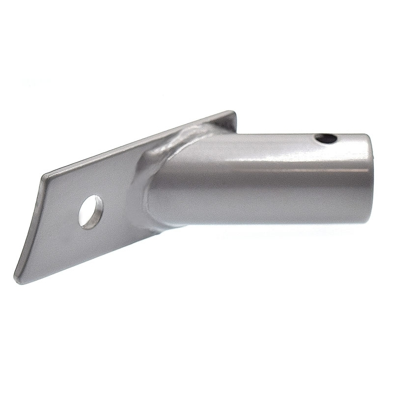 Funecobikes Attache Sur Axe De Roue Et Bras De Remorque Vélo 6 Funecobikes Attache Sur Axe De Roue Et Bras De Remorque Vélo – Image 4