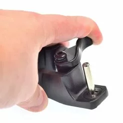 Attelage Pour Burley Travoy Fixation Tige De Selle -Promos vélo Magasin attelage pour burley travoy fixation tige de selle 2