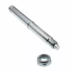 Axe De Rechange Pour Remorques XLC Mono/Duo -Promos vélo Magasin axe de rechange pour remorques xlc mono duo 3