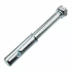 Axe De Roue Remorque Vélo Compatible Atoo/Optimiz -Promos vélo Magasin axe de roue remorque velo compatible atoo optimiz 2