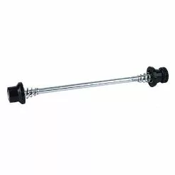 Accent Axe QR Arrière BTR Noir