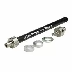 B.O.B Axe Traversant 12 Mm Pour Remorque Vélo BOB -Promos vélo Magasin axe traversant 12 mm pour remorque velo bob 2