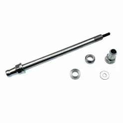 Remorques Vélo Extrawheel Monoroue, Axes Et Boulons Axe Traversant 12 Mm Pour Remorque Vélo Extrawheel -Promos vélo Magasin axe traversant 12mm pour remorque velo extrawheel 2