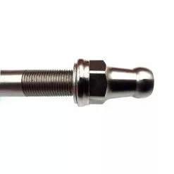 Remorques Vélo Extrawheel Monoroue, Axes Et Boulons Axe Traversant 12 Mm Pour Remorque Vélo Extrawheel -Promos vélo Magasin axe traversant 12mm pour remorque velo extrawheel 3