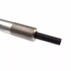 Remorques Vélo Extrawheel Monoroue, Axes Et Boulons Axe Traversant 12 Mm Pour Remorque Vélo Extrawheel -Promos vélo Magasin axe traversant 12mm pour remorque velo extrawheel 5