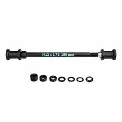 Axe Traversant Pour Remorque Topeak Journey -Promos vélo Magasin axe traversant pour remorque topeak journey 3