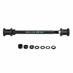 Axe Traversant Pour Remorque Topeak Journey -Promos vélo Magasin axe traversant pour remorque topeak journey 4