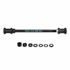 Axe Traversant Pour Remorque Topeak Journey -Promos vélo Magasin axe traversant pour remorque topeak journey 5