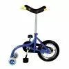 Qu-ax Balance Bike 12" Bleu -Promos vélo Magasin balance bike 12 bleu