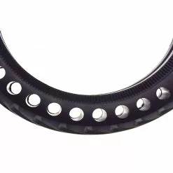 Funecobikes Bandage Alvéolé Pour Trottinette Xiaomi M365 - Pour Jante Largeur 35 Mm -Promos vélo Magasin bandage alveole pour trottinette xiaomi m365 pour jante largeur 35 mm 2