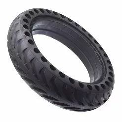 Funecobikes Bandage Alvéolé Pour Trottinette Xiaomi M365 - Pour Jante Largeur 35 Mm -Promos vélo Magasin bandage alveole pour trottinette xiaomi m365 pour jante largeur 35 mm 3
