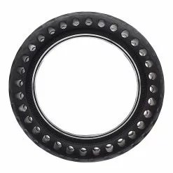 Funecobikes Bandage Alvéolé Pour Trottinette Xiaomi M365 - Pour Jante Largeur 35 Mm -Promos vélo Magasin bandage alveole pour trottinette xiaomi m365 pour jante largeur 35 mm 4