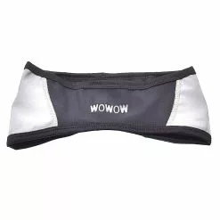 Bandeau Wowow Noir Réfléchissant -Promos vélo Magasin bandeau wowow noir reflechissant 3