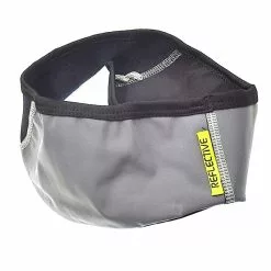 Bandeau Wowow Noir Réfléchissant -Promos vélo Magasin bandeau wowow noir reflechissant 4