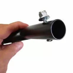 Vélo Original Barre Incliné Pour Mâchoire Attache Remorque Vélo -Promos vélo Magasin barre incline pour machoire attache remorque velo 3