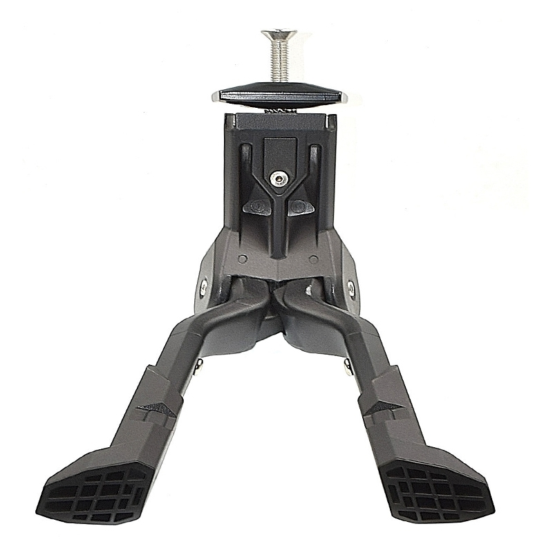 Humpert - Ergotec Béquille Double Flex 3 Ergotec Pour Vélo électrique 7 Humpert - Ergotec Béquille Double Flex 3 Ergotec Pour Vélo électrique – Image 5