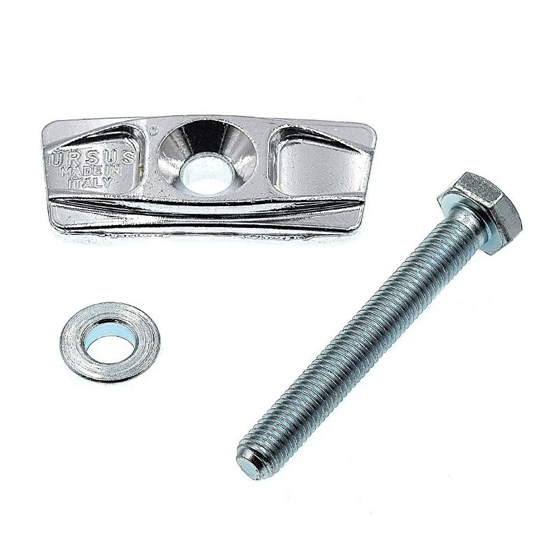 Béquille Double Vélo Lourd, VAE, Tandem - Jumbo URSUS 3 Béquille Double Vélo Lourd, VAE, Tandem - Jumbo URSUS – Image 2