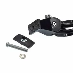 XLC Béquille Double Vélo Repliable Sur Le Côté Et Hauteur Ajustable -Promos vélo Magasin bequille double velo repliable sur le cote et hauteur ajustable 2