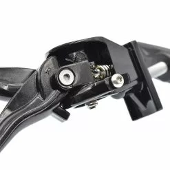 XLC Béquille Double Vélo Repliable Sur Le Côté Et Hauteur Ajustable -Promos vélo Magasin bequille double velo repliable sur le cote et hauteur ajustable 3