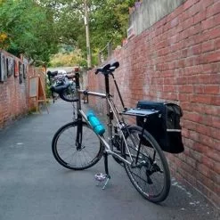 Promos vélo Magasin -Promos vélo Magasin bequille pour fixation sur pedale velo 1