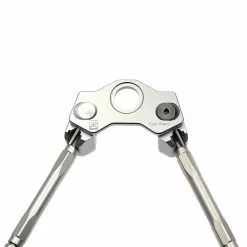 Funecobikes Béquille Pour Fixation Sur Pédale Vélo -Promos vélo Magasin bequille pour fixation sur pedale velo 4