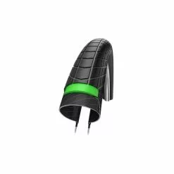 Schwalbe BIG APPLE PLUS 20x2.15 -HS430- ETRTO 55-406