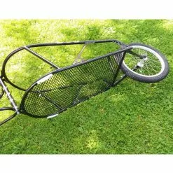 B.O.B BOB YAK Remorque Monoroue VTT -Promos vélo Magasin bob yak remorque monoroue vtt 2